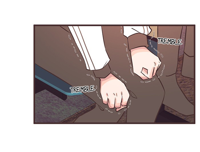Mafia's Daughter: Operation Makeover Chapter 55 page 24 - Chapter 55: Please Be Safe