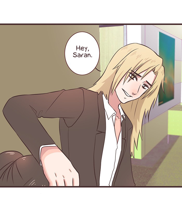 Mafia's Daughter: Operation Makeover Chapter 55 page 26 - Chapter 55: Please Be Safe