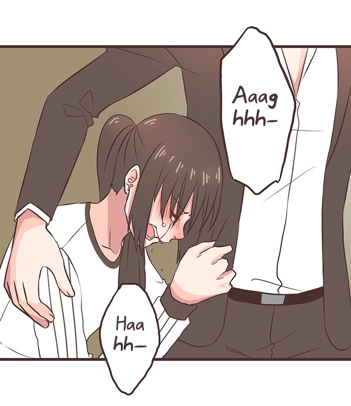 Mafia's Daughter: Operation Makeover Chapter 55 page 29 - Chapter 55: Please Be Safe
