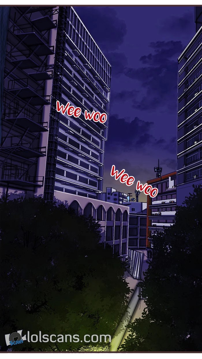 Mafia's Daughter: Operation Makeover Chapter 55 page 3 - Chapter 55: Please Be Safe