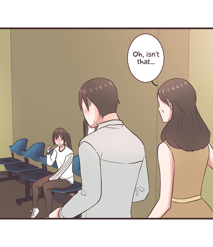 Mafia's Daughter: Operation Makeover Chapter 55 page 34 - Chapter 55: Please Be Safe