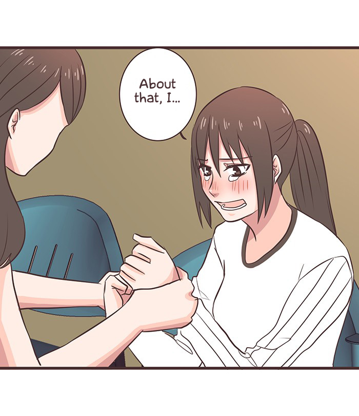 Mafia's Daughter: Operation Makeover Chapter 55 page 36 - Chapter 55: Please Be Safe