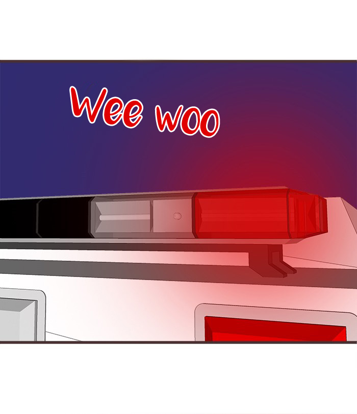 Mafia's Daughter: Operation Makeover Chapter 55 page 4 - Chapter 55: Please Be Safe