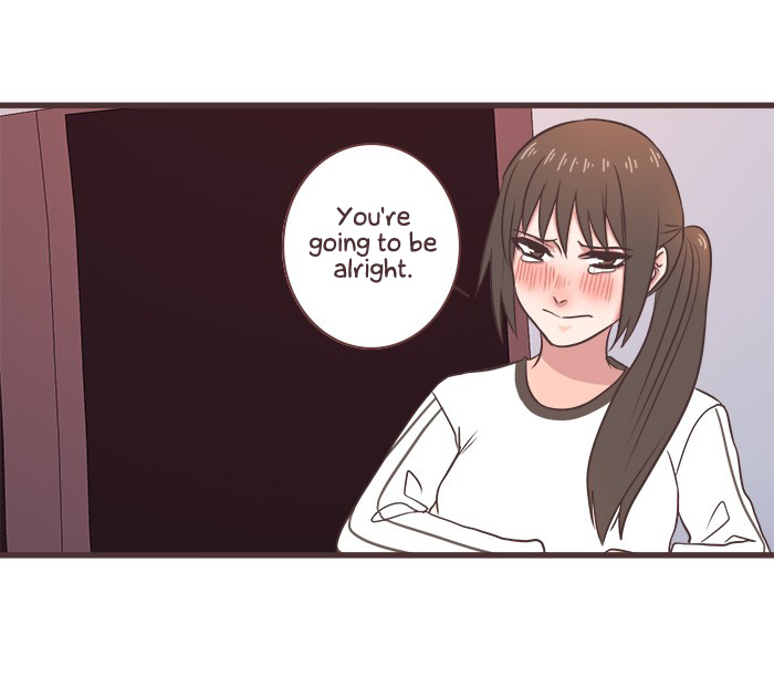 Mafia's Daughter: Operation Makeover Chapter 55 page 9 - Chapter 55: Please Be Safe