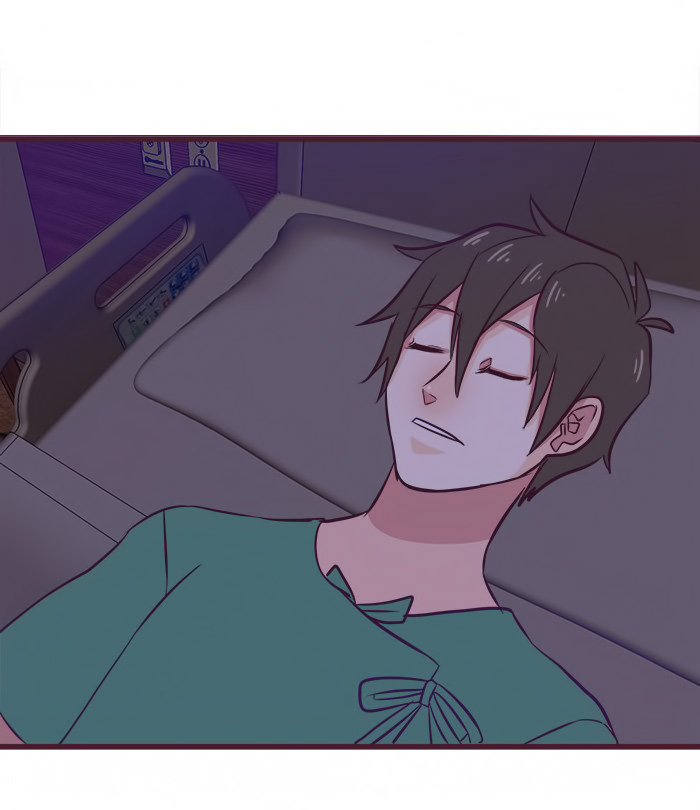 Mafia's Daughter: Operation Makeover Chapter 56 page 10 - Chapter 56: When will you wake up?