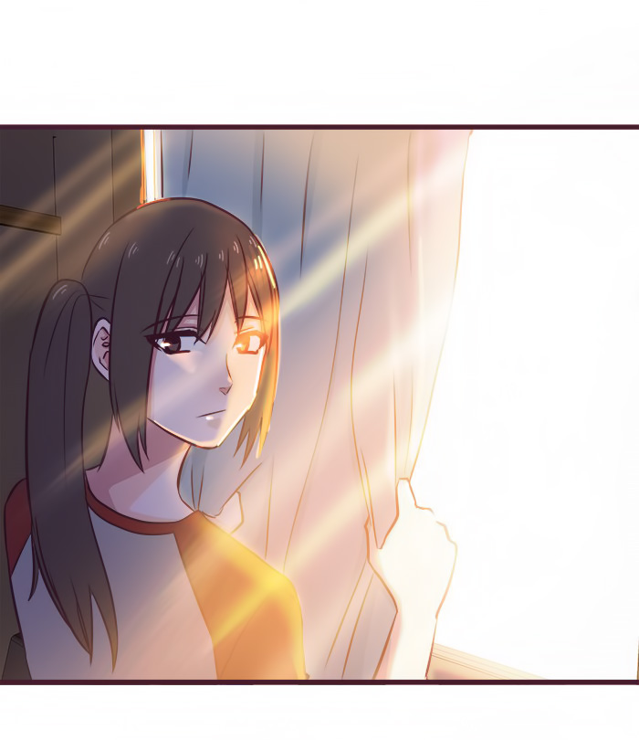 Mafia's Daughter: Operation Makeover Chapter 56 page 12 - Chapter 56: When will you wake up?
