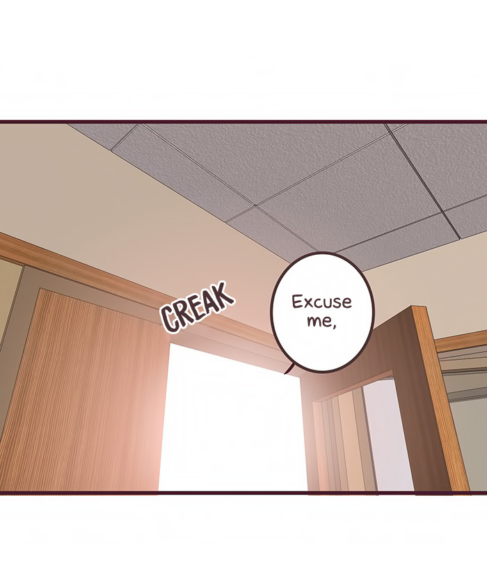 Mafia's Daughter: Operation Makeover Chapter 56 page 20 - Chapter 56: When will you wake up?