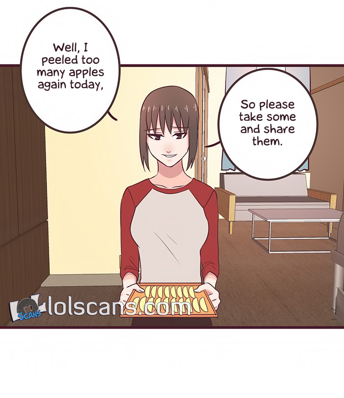 Mafia's Daughter: Operation Makeover Chapter 56 page 23 - Chapter 56: When will you wake up?