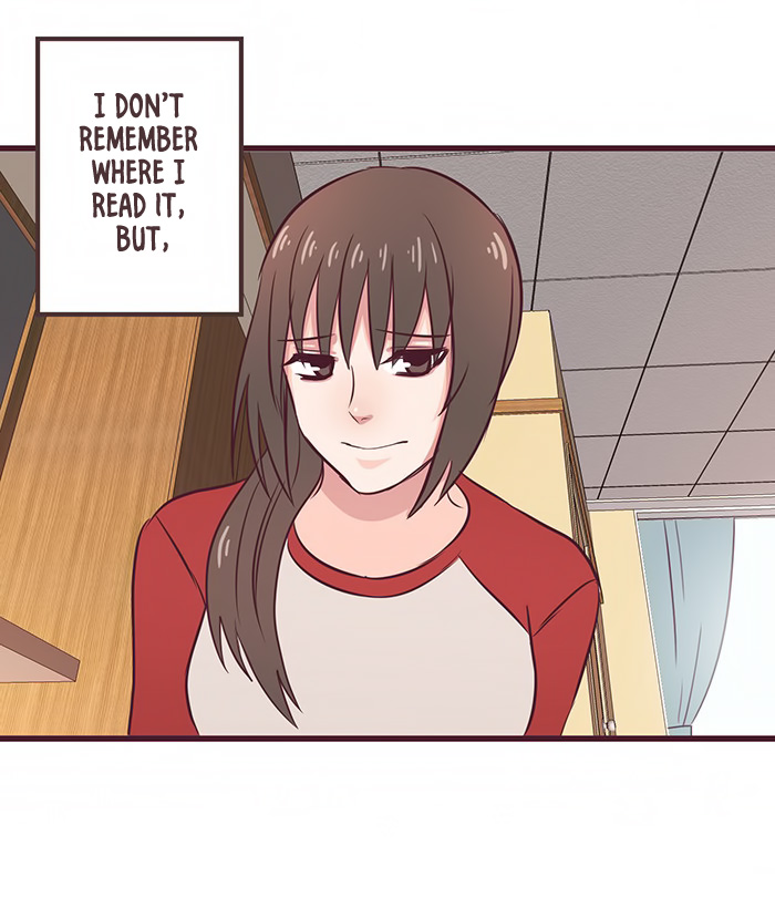 Mafia's Daughter: Operation Makeover Chapter 56 page 27 - Chapter 56: When will you wake up?