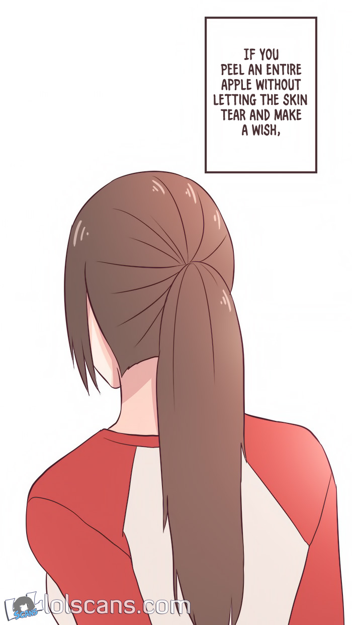 Mafia's Daughter: Operation Makeover Chapter 56 page 28 - Chapter 56: When will you wake up?