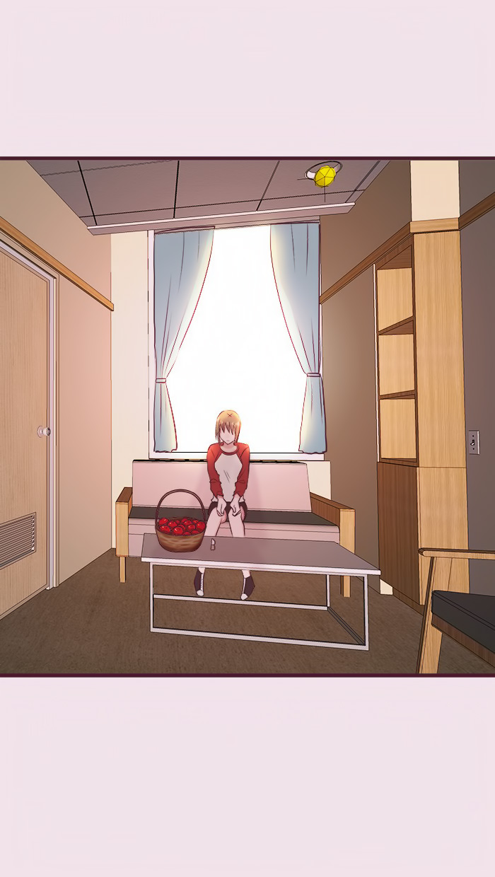 Mafia's Daughter: Operation Makeover Chapter 56 page 32 - Chapter 56: When will you wake up?