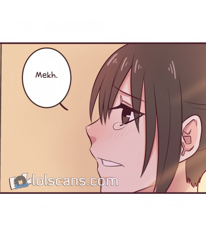 Mafia's Daughter: Operation Makeover Chapter 56 page 34 - Chapter 56: When will you wake up?