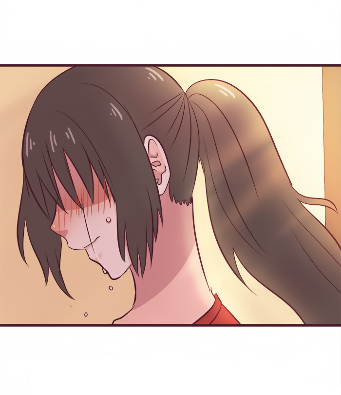 Mafia's Daughter: Operation Makeover Chapter 56 page 35 - Chapter 56: When will you wake up?