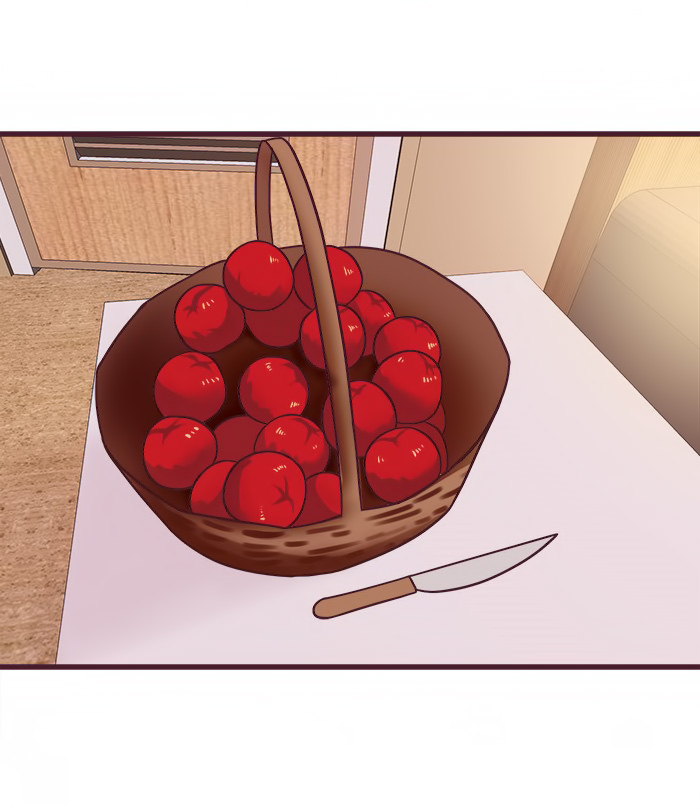 Mafia's Daughter: Operation Makeover Chapter 56 page 37 - Chapter 56: When will you wake up?