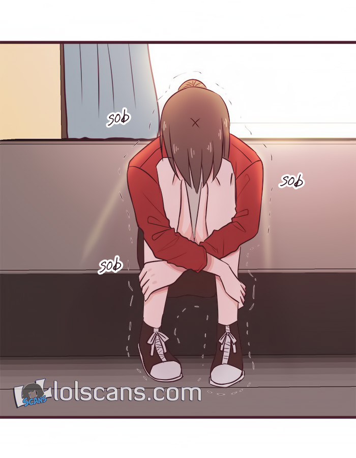 Mafia's Daughter: Operation Makeover Chapter 56 page 38 - Chapter 56: When will you wake up?
