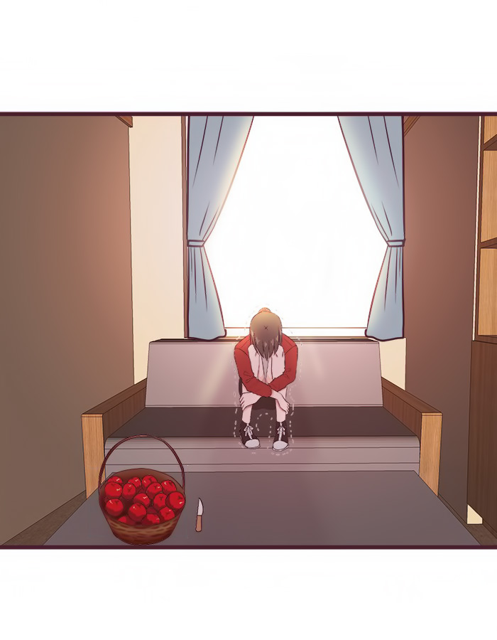 Mafia's Daughter: Operation Makeover Chapter 56 page 39 - Chapter 56: When will you wake up?