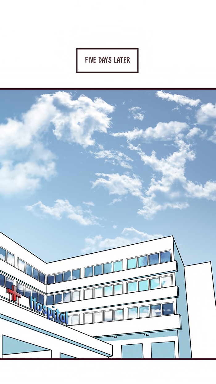 Mafia's Daughter: Operation Makeover Chapter 56 page 4 - Chapter 56: When will you wake up?