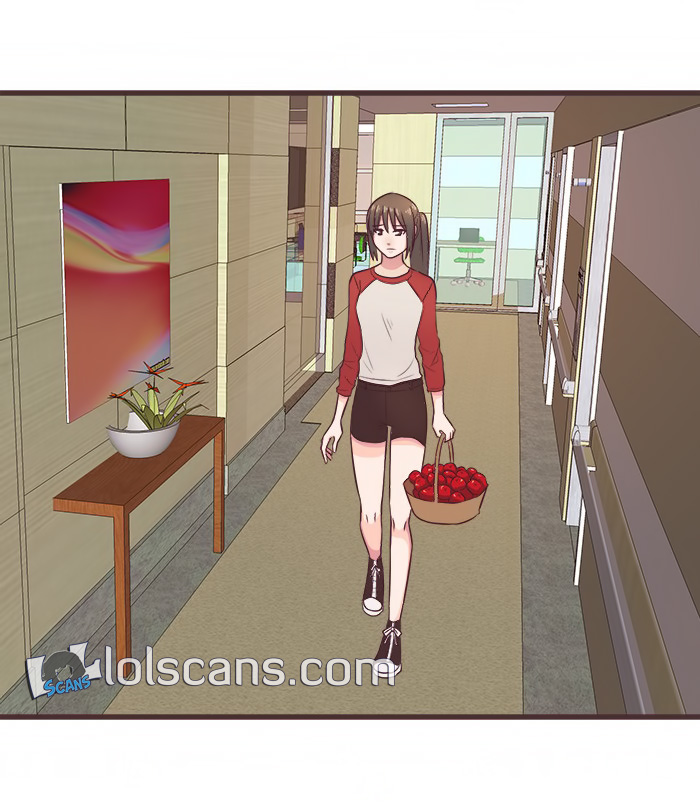 Mafia's Daughter: Operation Makeover Chapter 56 page 5 - Chapter 56: When will you wake up?