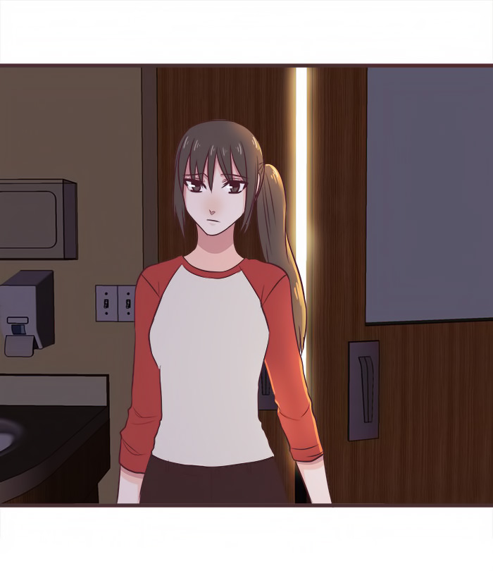 Mafia's Daughter: Operation Makeover Chapter 56 page 7 - Chapter 56: When will you wake up?