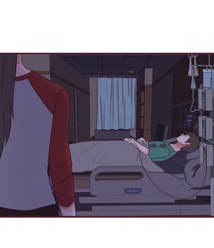 Mafia's Daughter: Operation Makeover Chapter 56 page 8 - Chapter 56: When will you wake up?