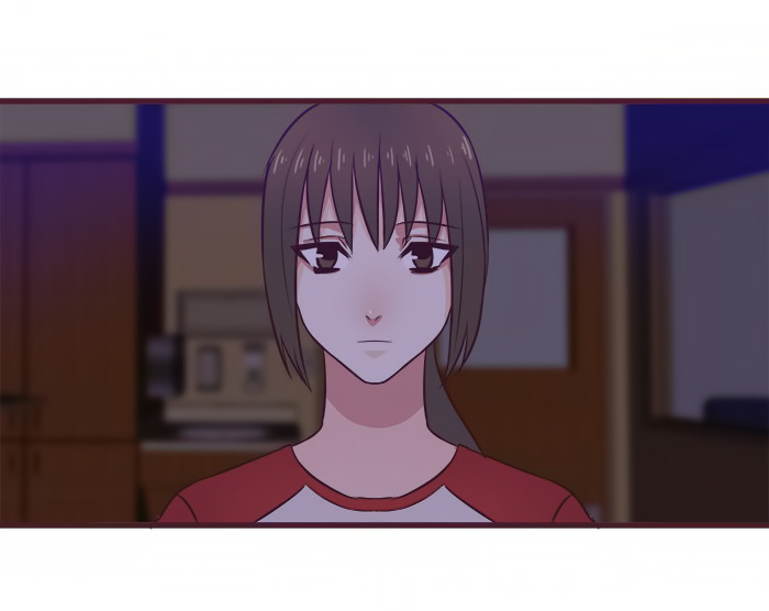 Mafia's Daughter: Operation Makeover Chapter 56 page 9 - Chapter 56: When will you wake up?