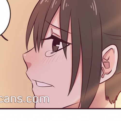 Mafia's Daughter: Operation Makeover Chapter 56: When will you wake up? cover