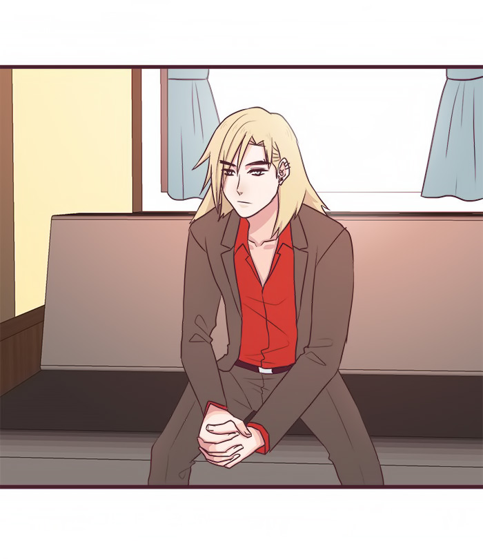 Mafia's Daughter: Operation Makeover Chapter 57 page 10 - Chapter 57: Something has Changed