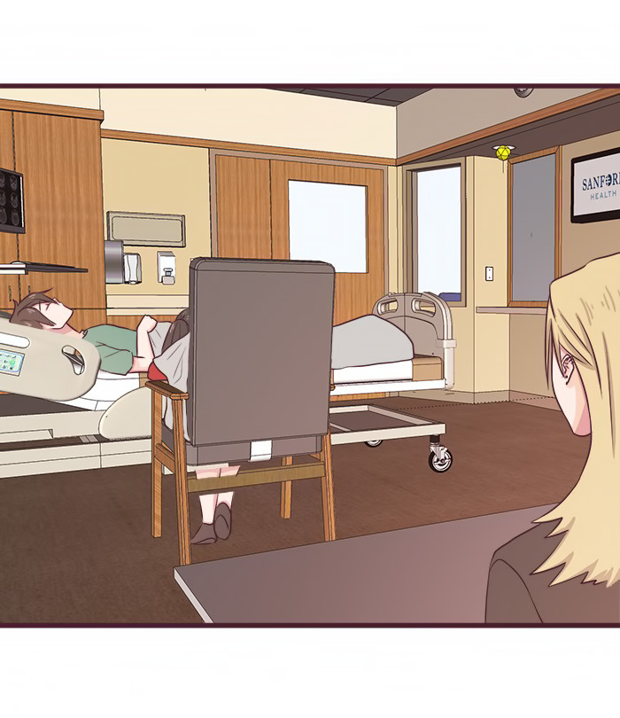 Mafia's Daughter: Operation Makeover Chapter 57 page 11 - Chapter 57: Something has Changed