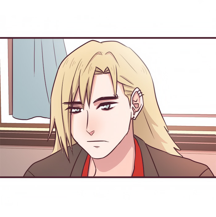Mafia's Daughter: Operation Makeover Chapter 57 page 12 - Chapter 57: Something has Changed
