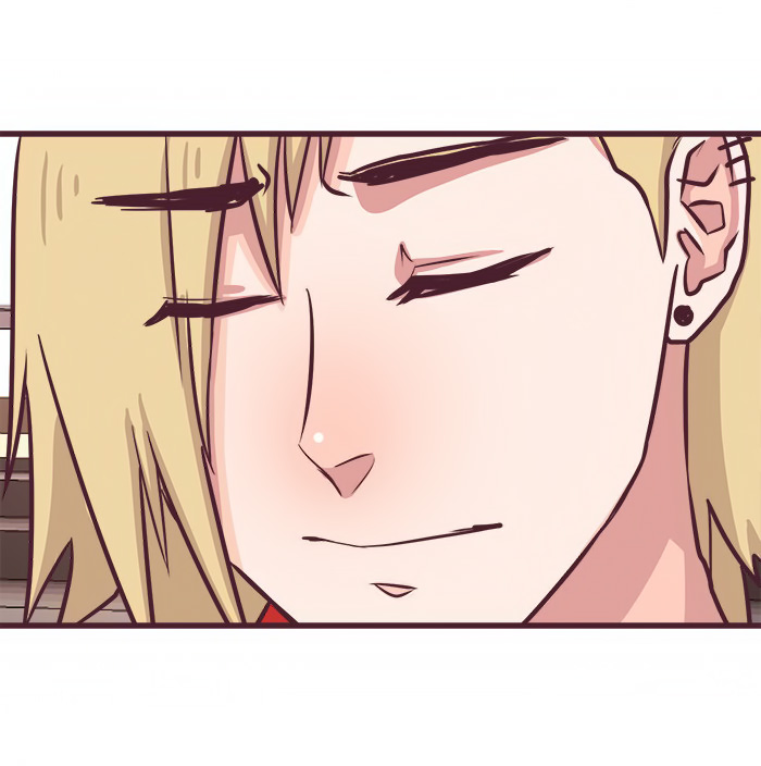 Mafia's Daughter: Operation Makeover Chapter 57 page 13 - Chapter 57: Something has Changed