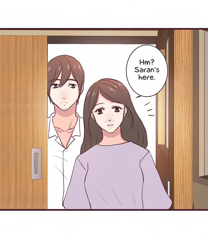 Mafia's Daughter: Operation Makeover Chapter 57 page 15 - Chapter 57: Something has Changed