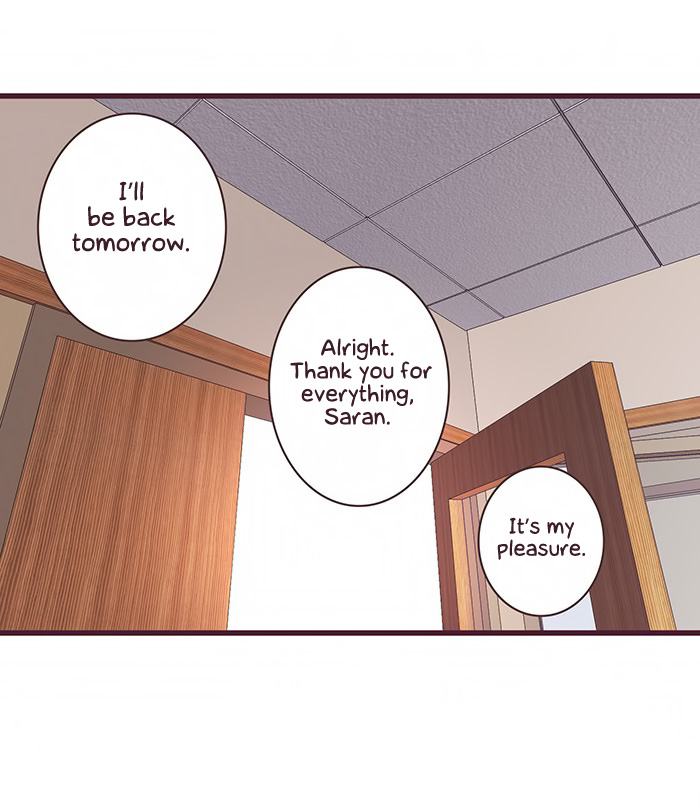 Mafia's Daughter: Operation Makeover Chapter 57 page 20 - Chapter 57: Something has Changed