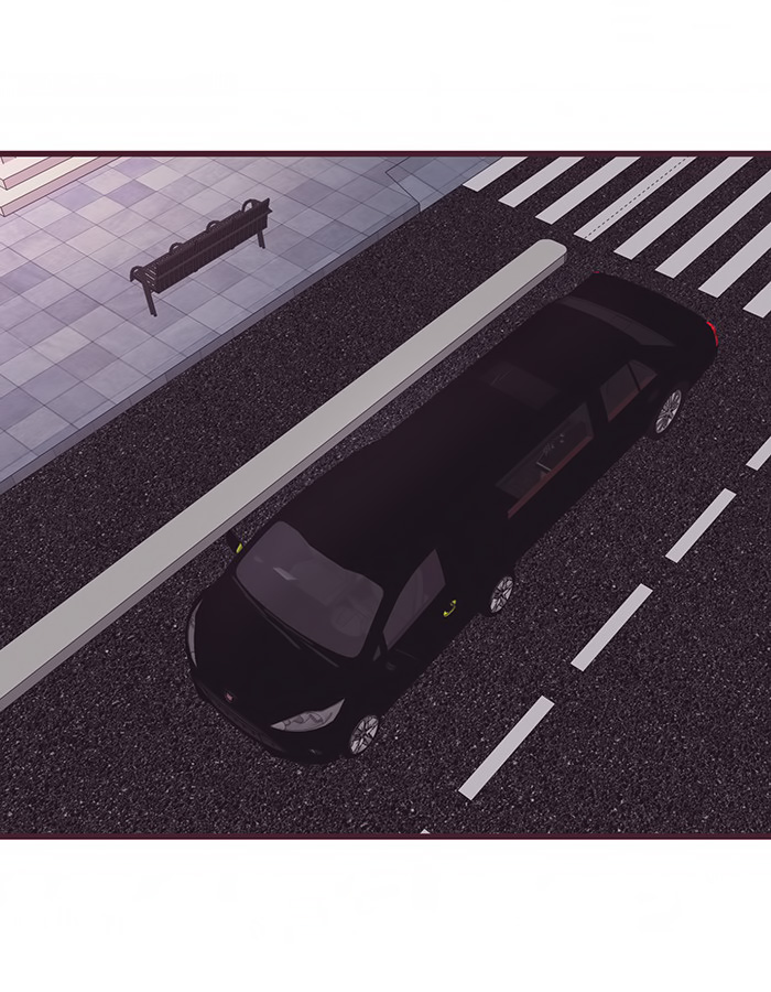 Mafia's Daughter: Operation Makeover Chapter 57 page 22 - Chapter 57: Something has Changed