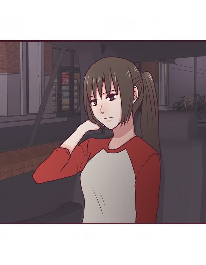 Mafia's Daughter: Operation Makeover Chapter 57 page 23 - Chapter 57: Something has Changed