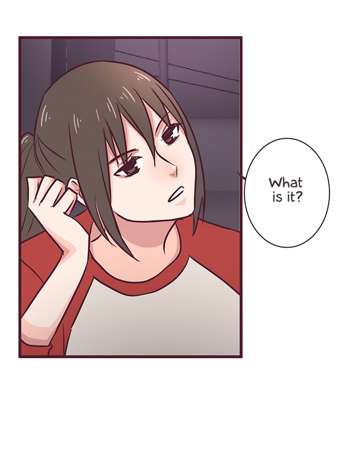 Mafia's Daughter: Operation Makeover Chapter 57 page 25 - Chapter 57: Something has Changed