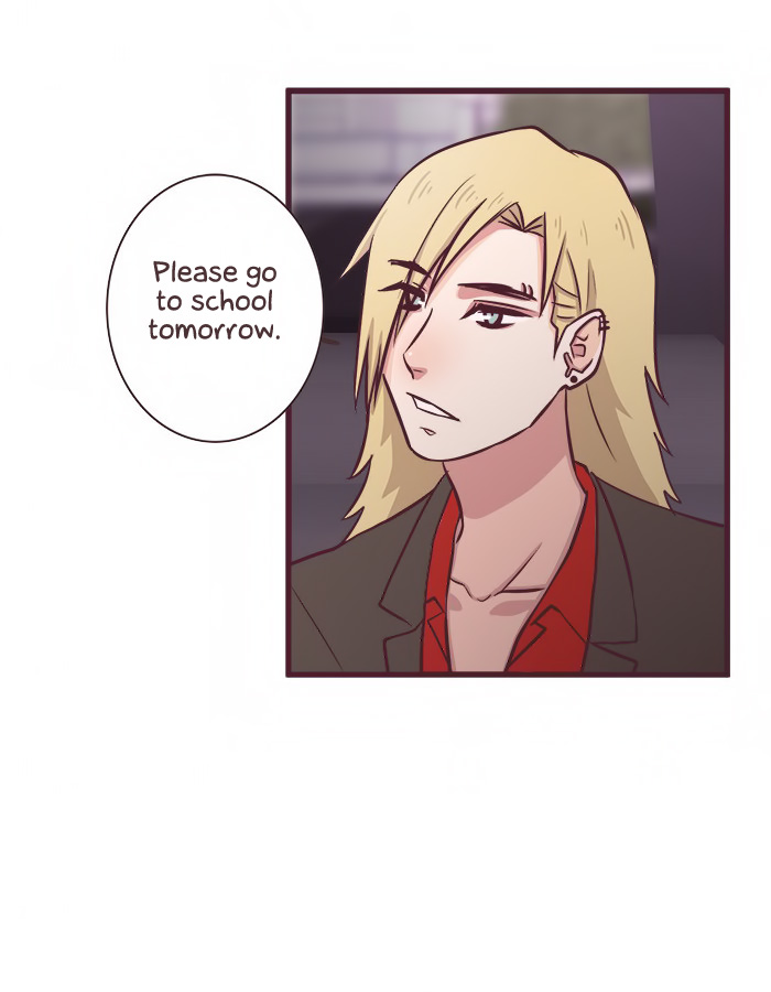 Mafia's Daughter: Operation Makeover Chapter 57 page 26 - Chapter 57: Something has Changed