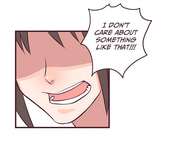 Mafia's Daughter: Operation Makeover Chapter 57 page 28 - Chapter 57: Something has Changed