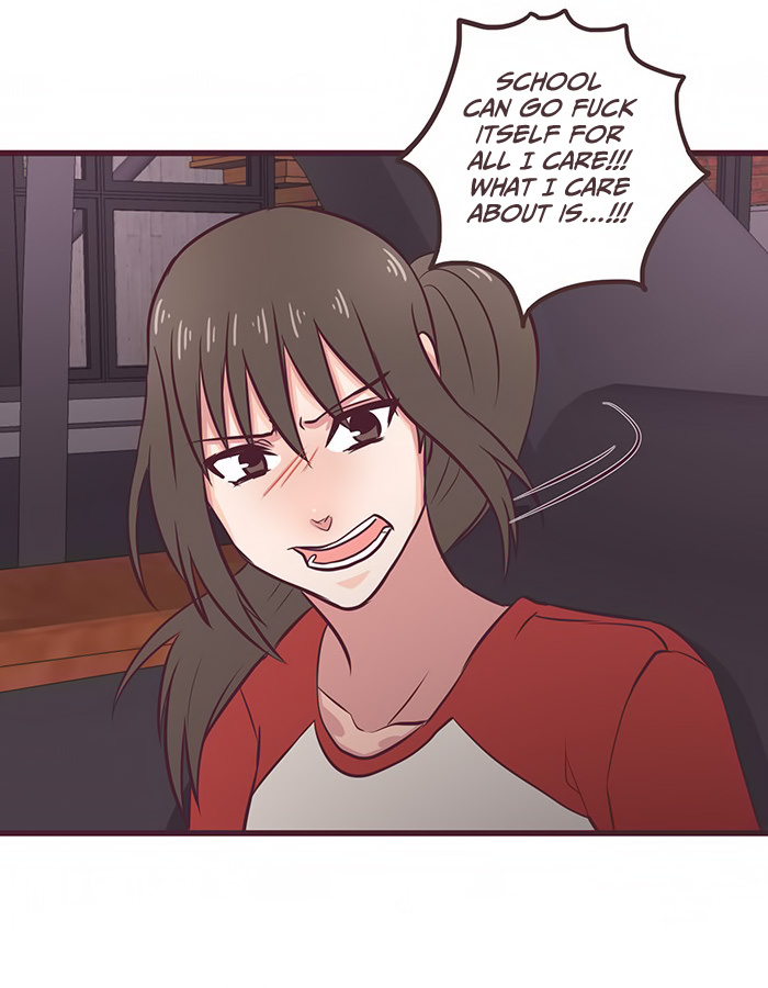 Mafia's Daughter: Operation Makeover Chapter 57 page 30 - Chapter 57: Something has Changed