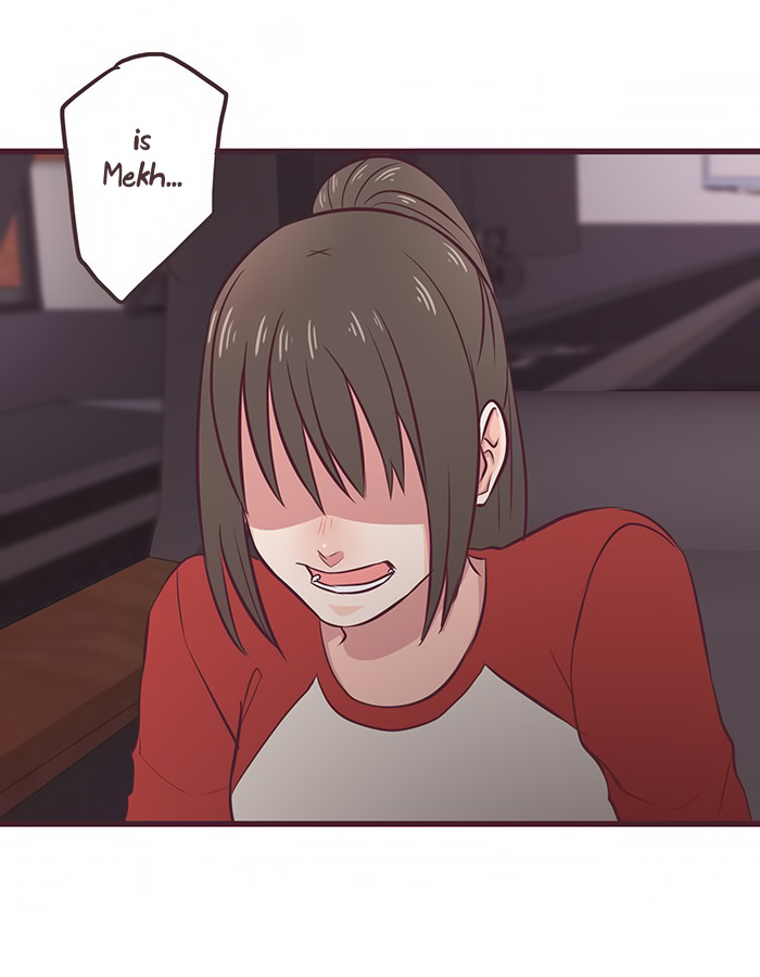 Mafia's Daughter: Operation Makeover Chapter 57 page 31 - Chapter 57: Something has Changed