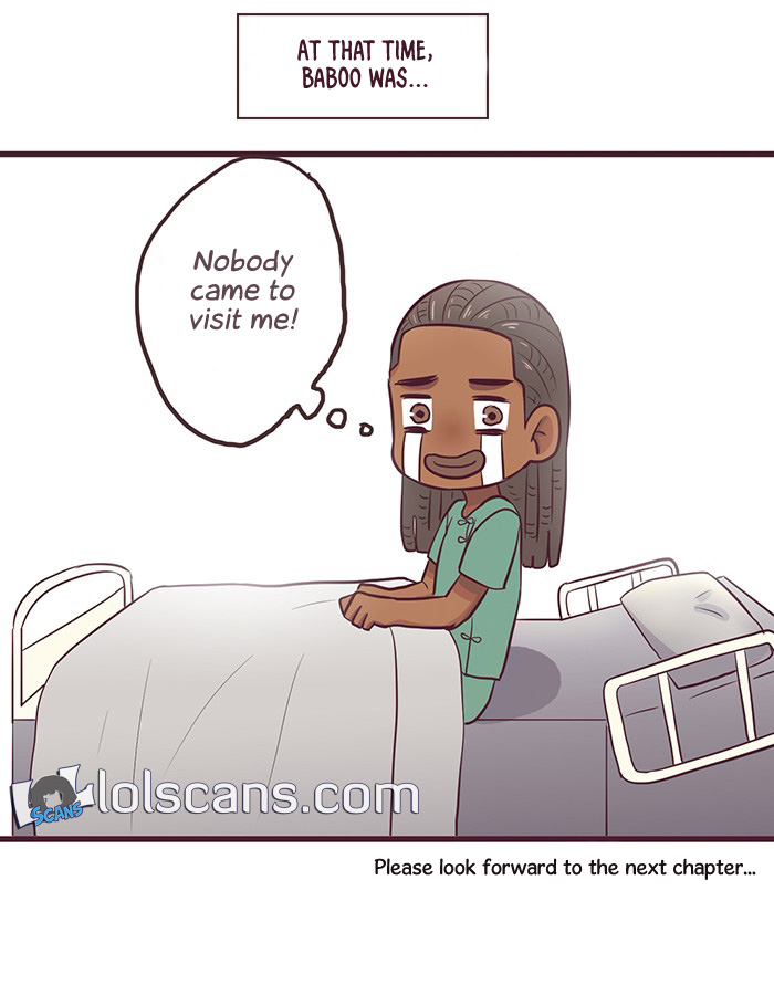 Mafia's Daughter: Operation Makeover Chapter 57 page 37 - Chapter 57: Something has Changed