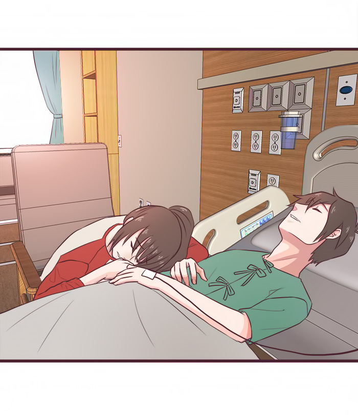 Mafia's Daughter: Operation Makeover Chapter 57 page 4 - Chapter 57: Something has Changed