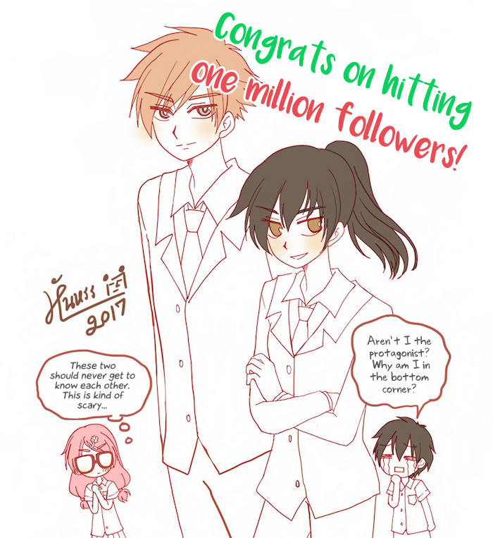 Mafia's Daughter: Operation Makeover Chapter 57 page 40 - Chapter 57: Something has Changed