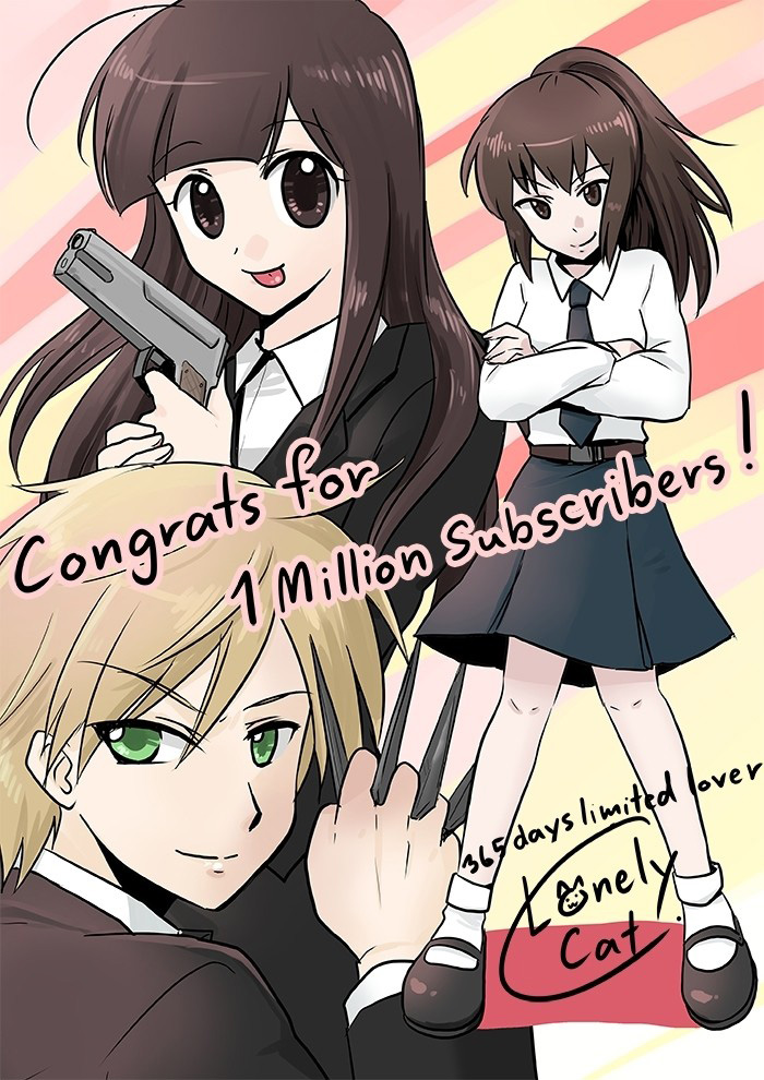 Mafia's Daughter: Operation Makeover Chapter 57 page 41 - Chapter 57: Something has Changed