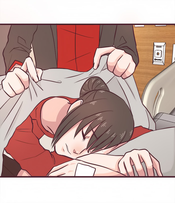 Mafia's Daughter: Operation Makeover Chapter 57 page 5 - Chapter 57: Something has Changed
