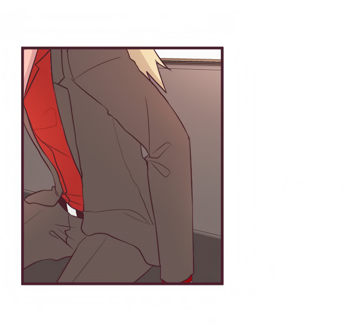 Mafia's Daughter: Operation Makeover Chapter 57 page 9 - Chapter 57: Something has Changed