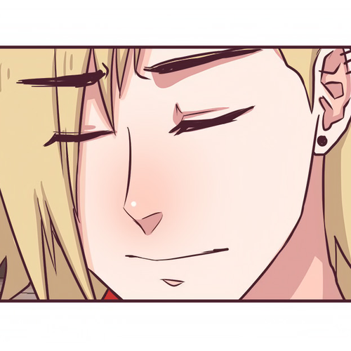 Mafia's Daughter: Operation Makeover Chapter 57: Something has Changed cover