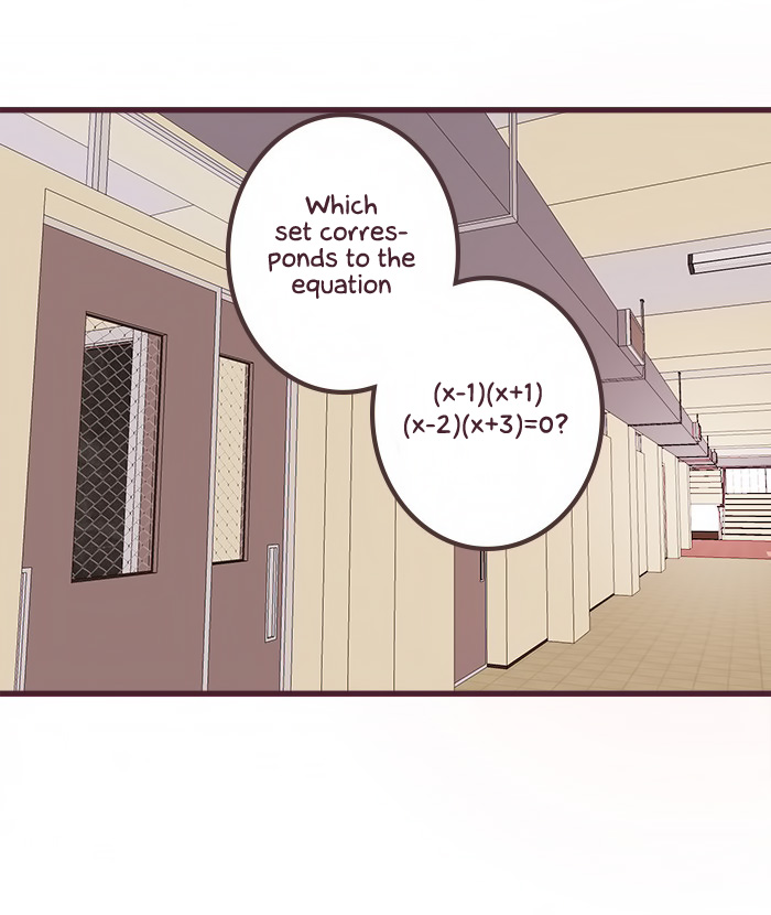 Mafia's Daughter: Operation Makeover Chapter 58 page 15 - Chapter 58: Something has Changed 2