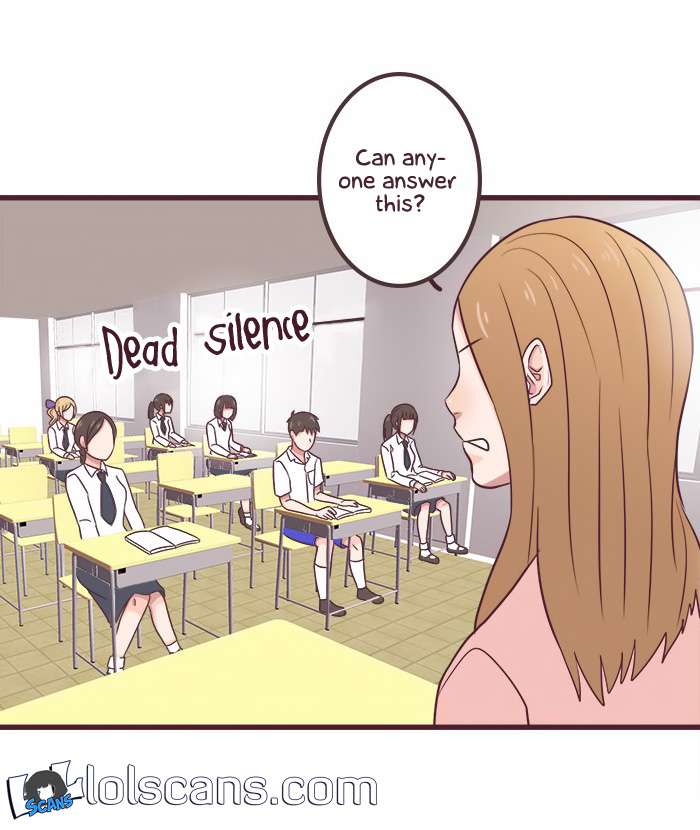 Mafia's Daughter: Operation Makeover Chapter 58 page 16 - Chapter 58: Something has Changed 2