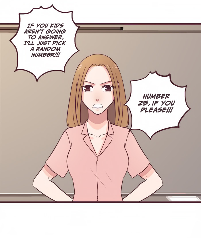 Mafia's Daughter: Operation Makeover Chapter 58 page 17 - Chapter 58: Something has Changed 2