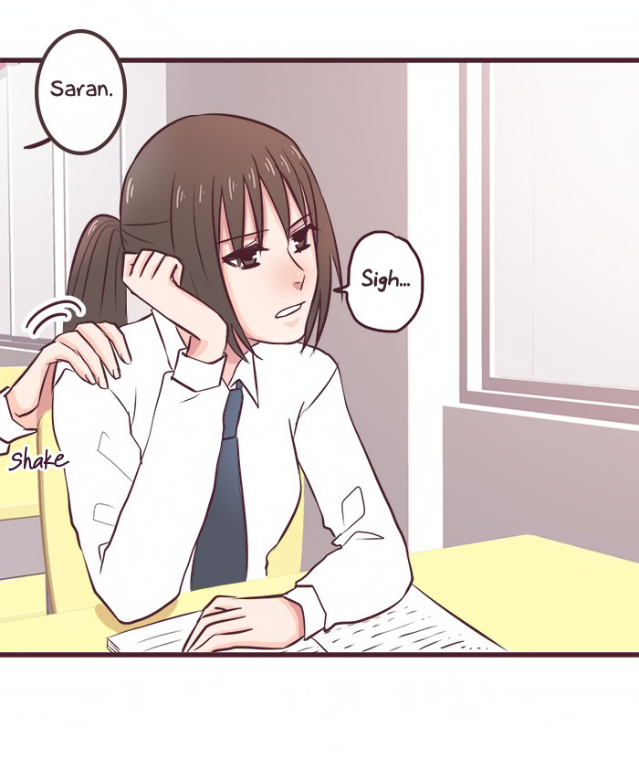Mafia's Daughter: Operation Makeover Chapter 58 page 18 - Chapter 58: Something has Changed 2